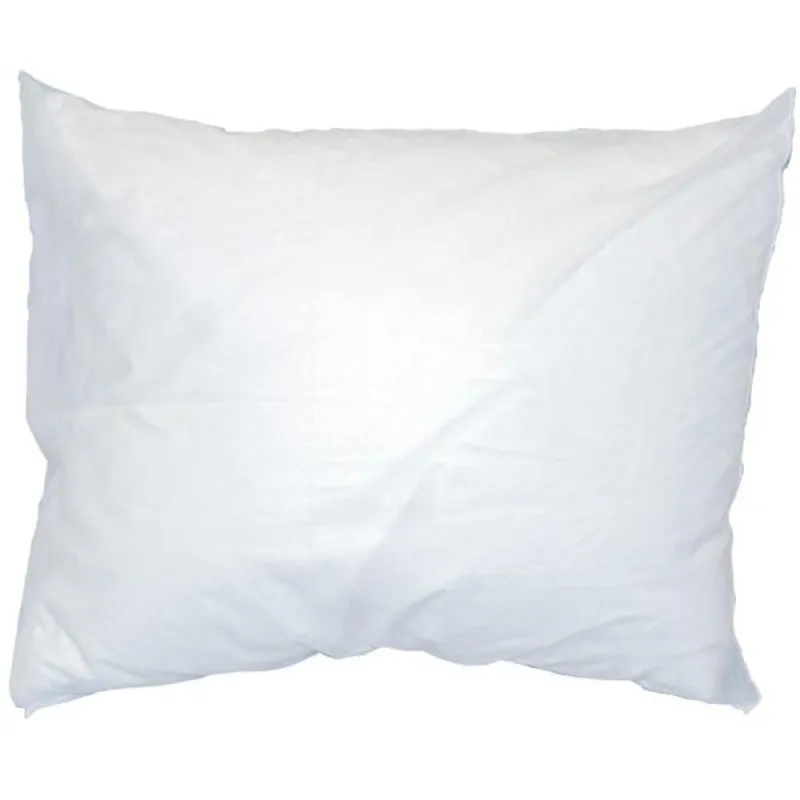 Fata de Perna de Unica Folosinta din PPSB, Prima, 50 x 70 cm, Alba, 10 Bucati