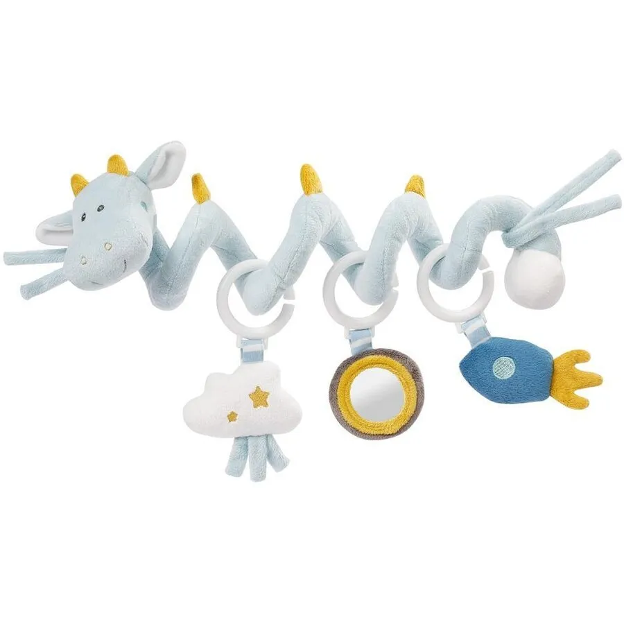 Fehn Jucarie spirala - Dragon magic