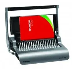 Fellowes Binder Fellowes Quasar + A4