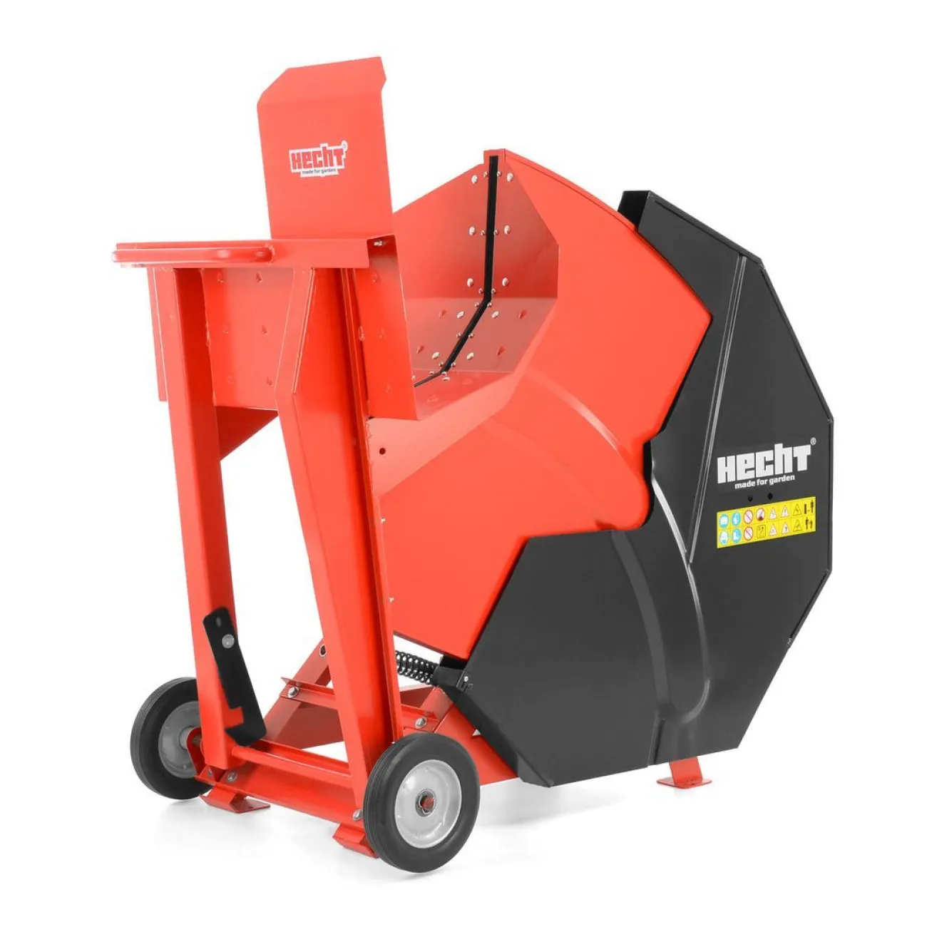 Ferastrau Circular pentru Lemn Hecht 850