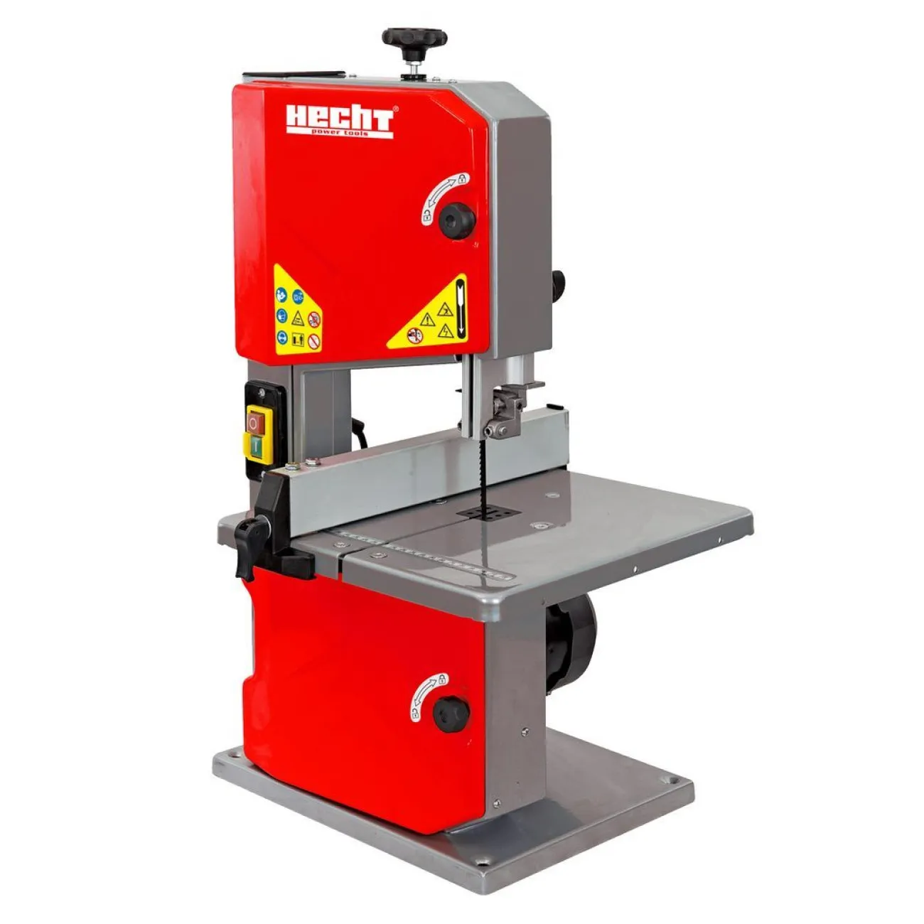 Ferastrau cu Banda Hecht 8925