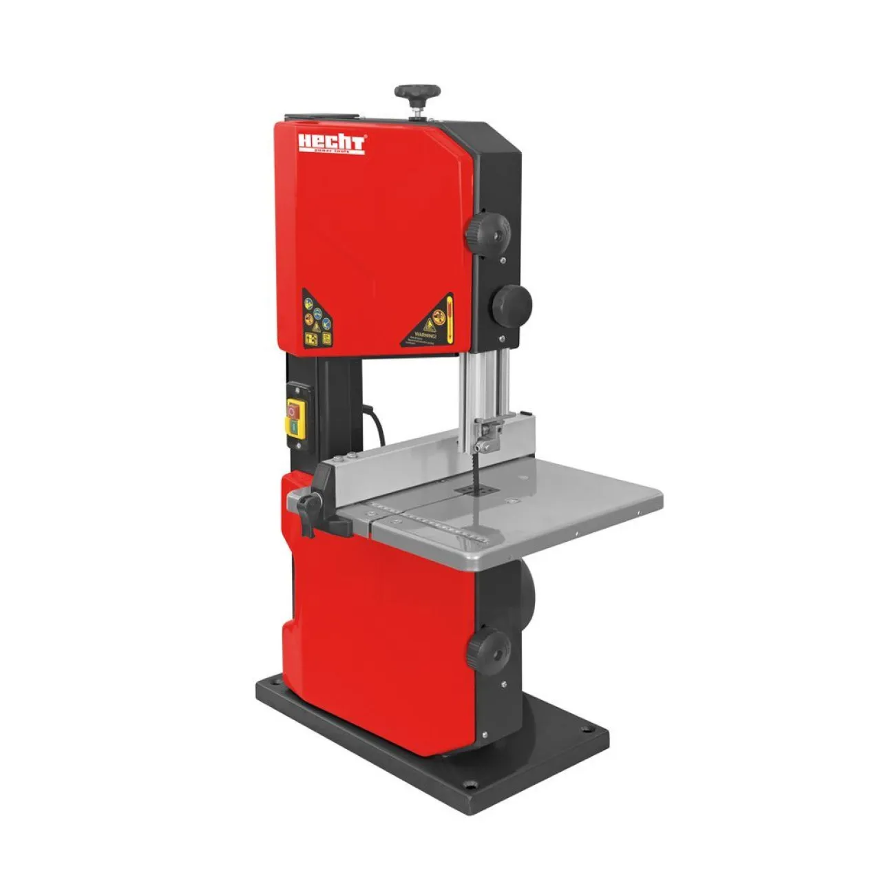 Ferastrau cu Banda Hecht 8950