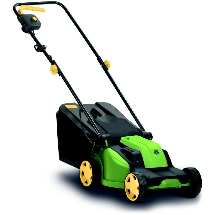Fieldmann Masina de tuns iarba electrica Fieldmann FZR 2021 -E