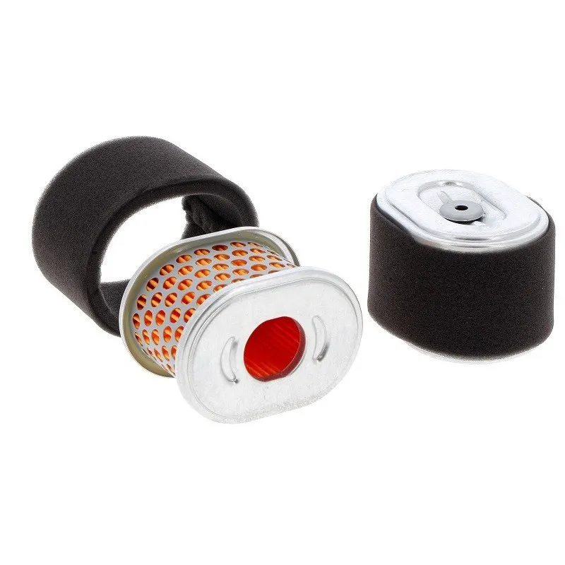 Filtru Aer FAR9321F, 70 mm lung., Cartus, FIN-FILTER