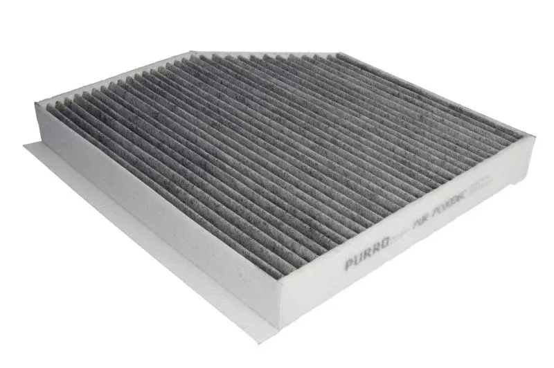 Filtru, aer habitaclu cu carbon activat Purro PUR-PC0006C