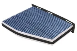 Filtru, aer habitaclu cu carbon activat Purro PUR-PC0016AG