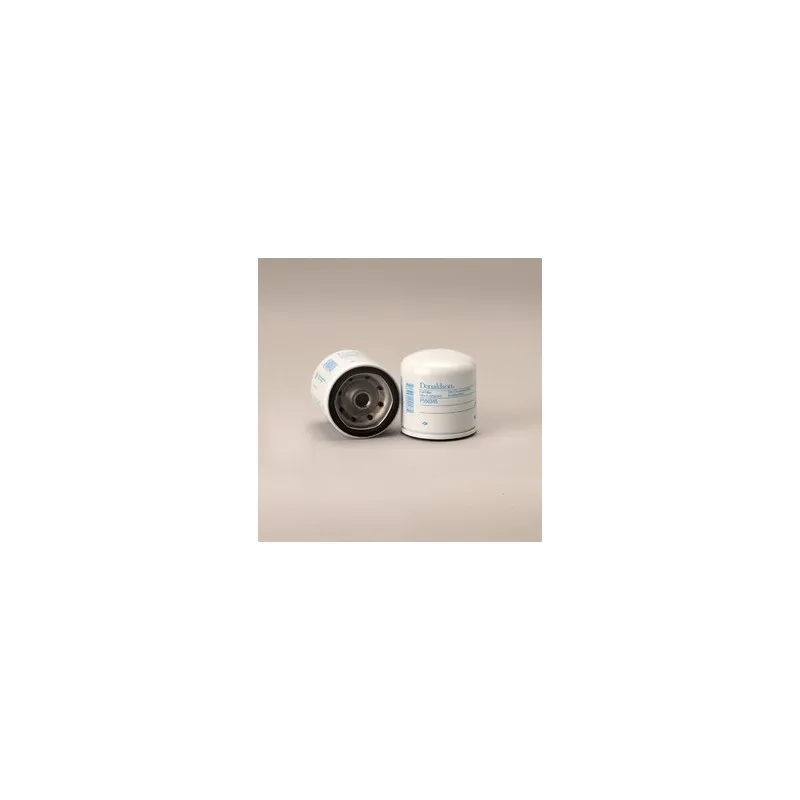 Filtru Combustibil P550345, Lungime 82,8 mm, Diam. Ext. 76,8 mm, Filet M16 x 1.5, Finetea 16 µ, Donaldson