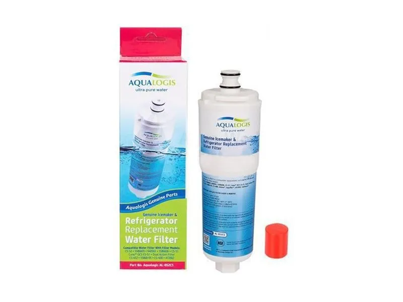 Filtru de apa pentru frigider AQUALOGIS AL-052CS compatibil BOSCH / SIEMENS CS-52 644845