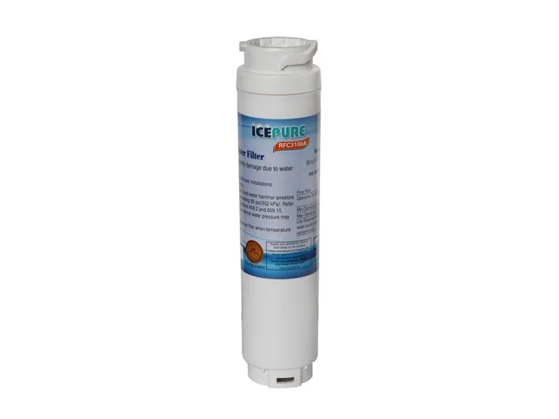 Filtru pentru frigider ICEPURE RFC3100A compatibil BOSCH / SIEMENS 740560/740572