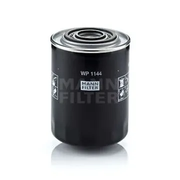 Filtru ulei Mann-Filter WP 1144