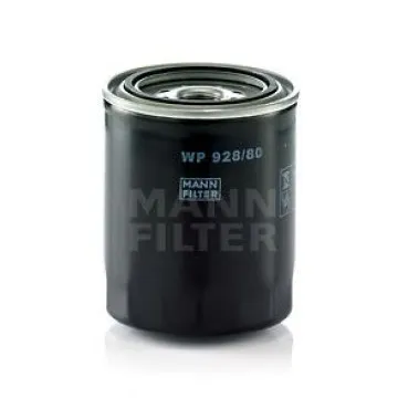 Filtru ulei Mann-Filter WP 928 80