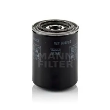 Filtru ulei Mann-Filter WP 928 82
