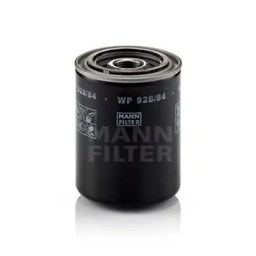 Filtru ulei Mann-Filter WP 928 84