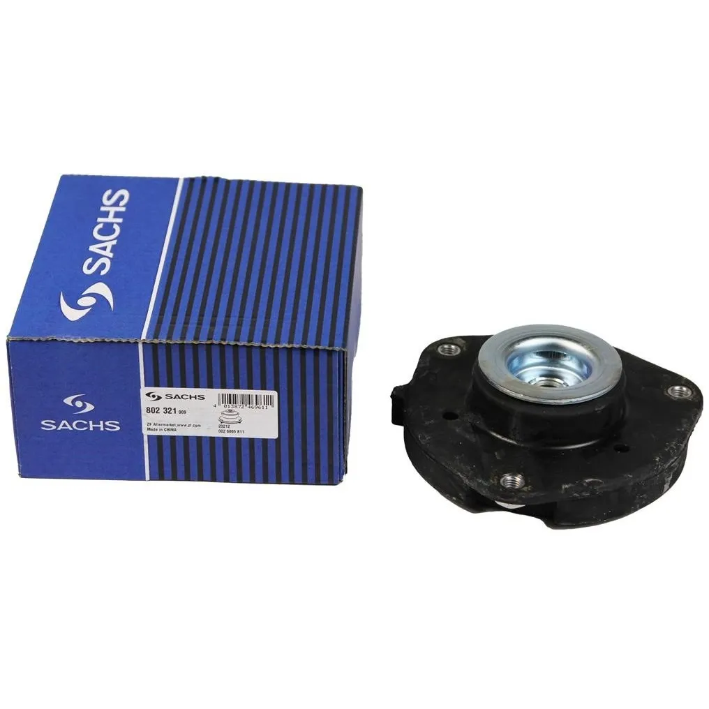Flansa Amortizor Fata Sachs Volkswagen Touran 2 2010-2015 802 321