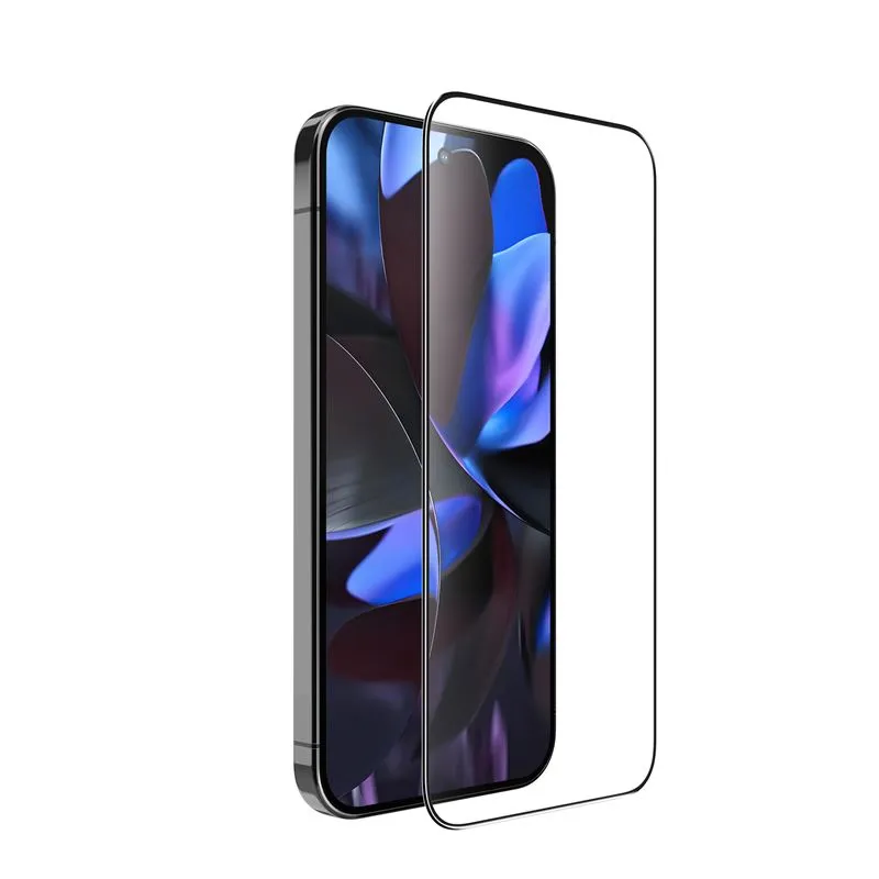 Folie sticla Mobile Origin EasyGlass compatibila cu Google Pixel 9/Pixel 9 Pro