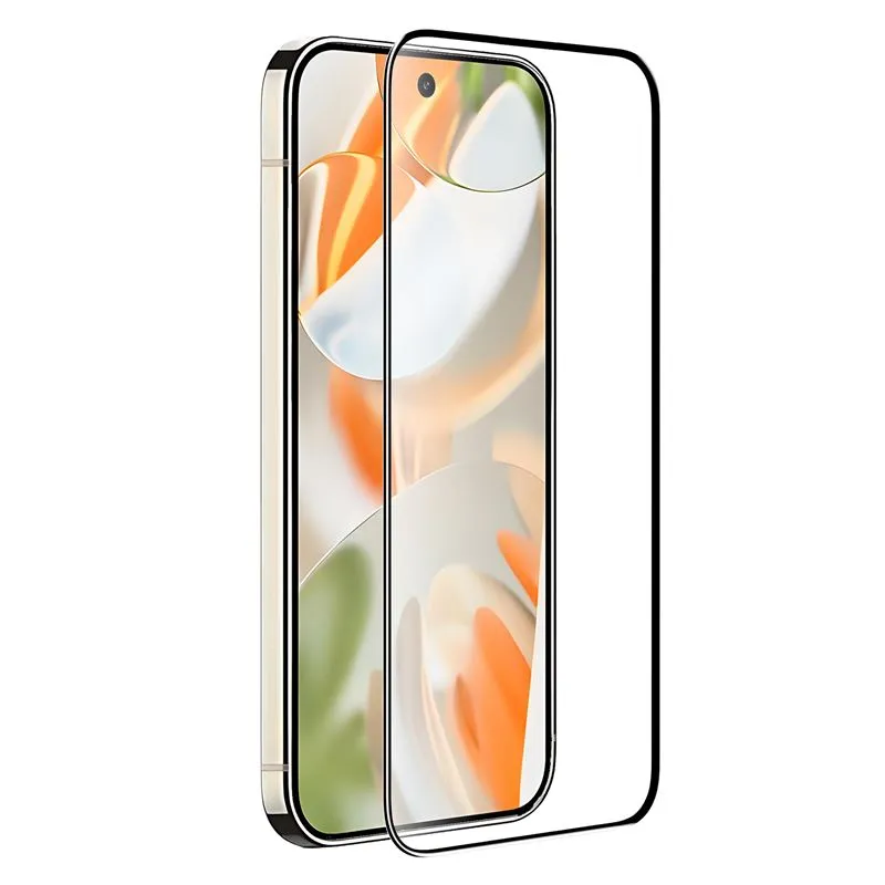 Folie sticla Mobile Origin EasyGlass compatibila cu Google Pixel 9 Pro XL Black