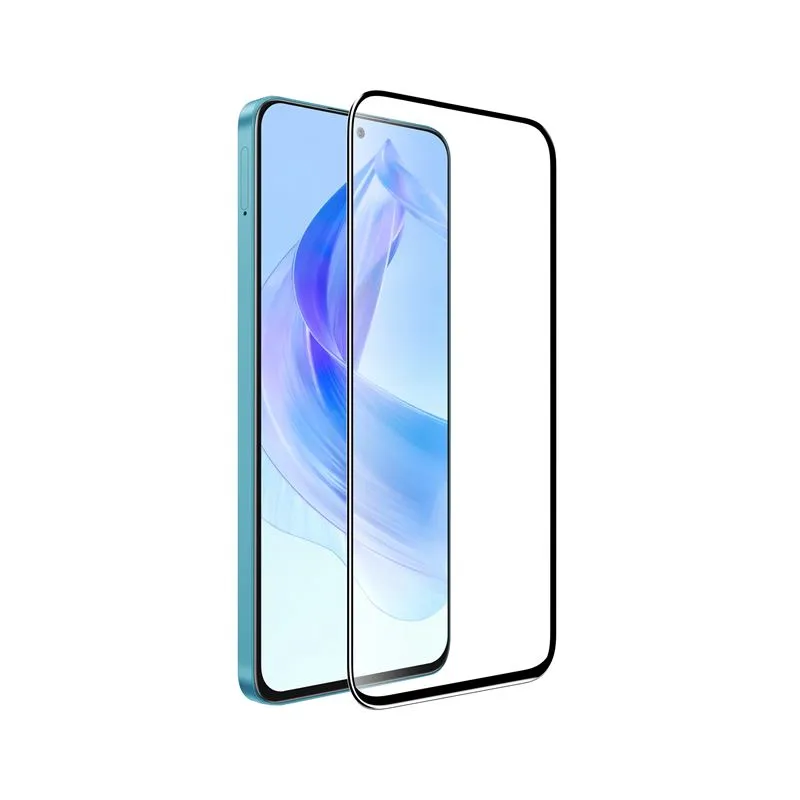 Folie sticla Mobile Origin EasyGlass compatibila cu Honor 90 Lite Black