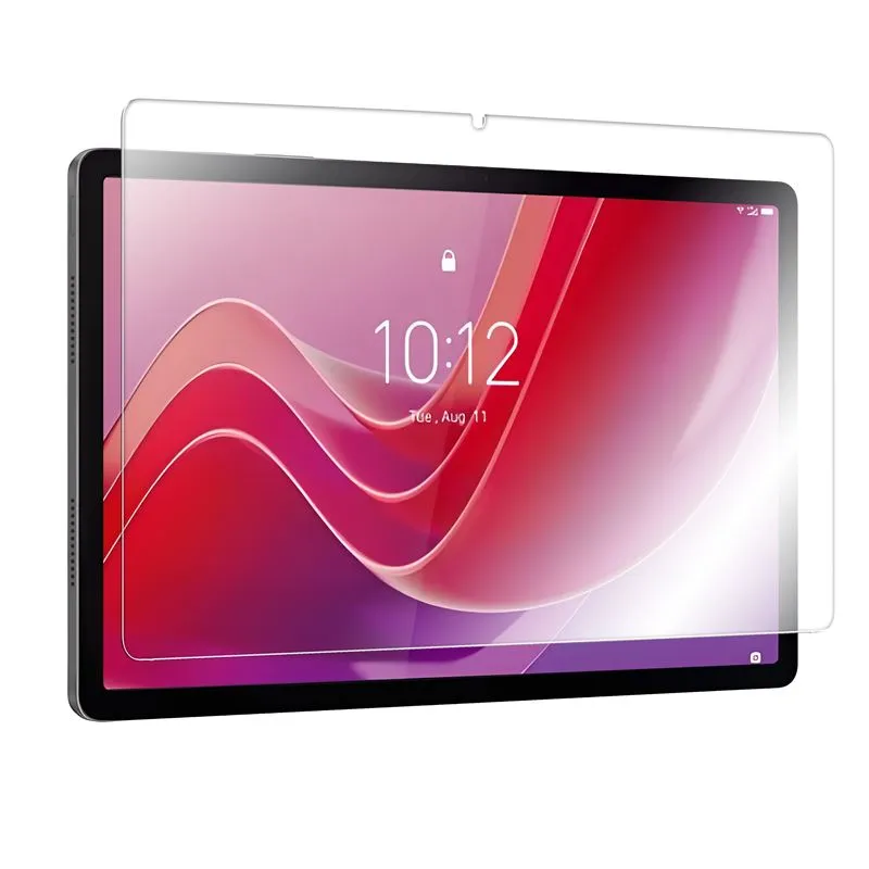 Folie sticla Mobile Origin EasyGlass compatibila cu Lenovo Tab M11, Transparent