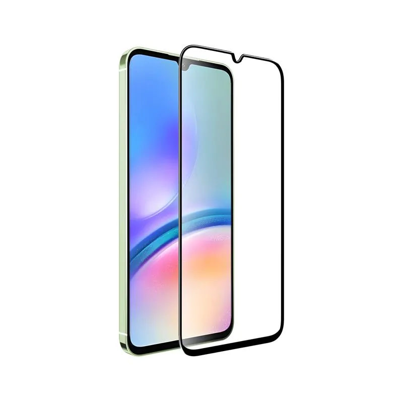Folie sticla Mobile Origin EasyGlass compatibila cu Samsung Galaxy A05s Black