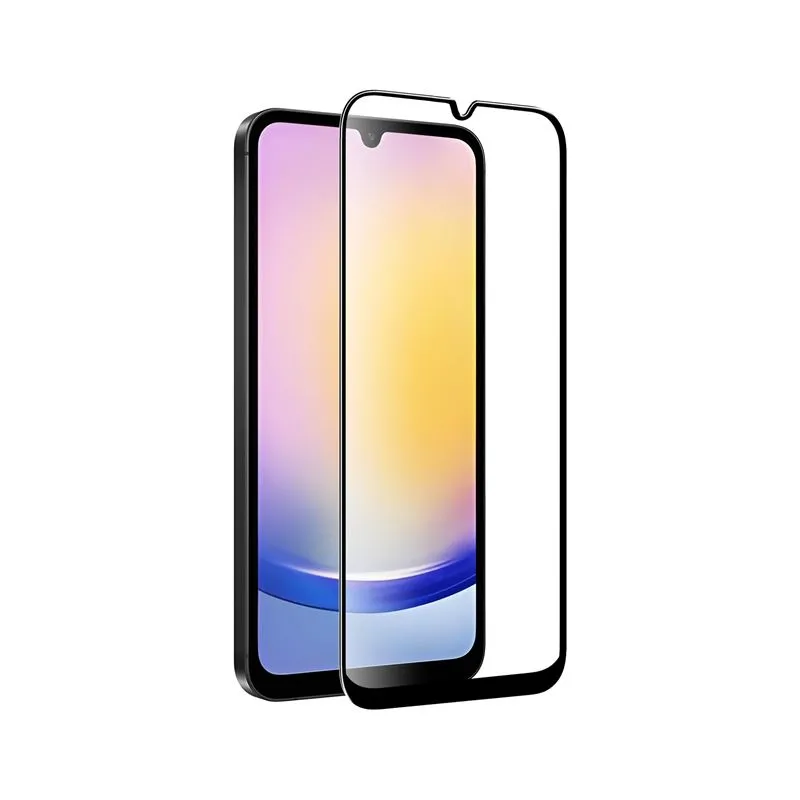 Folie sticla Mobile Origin EasyGlass compatibila cu Samsung Galaxy A26 5G, Transparent
