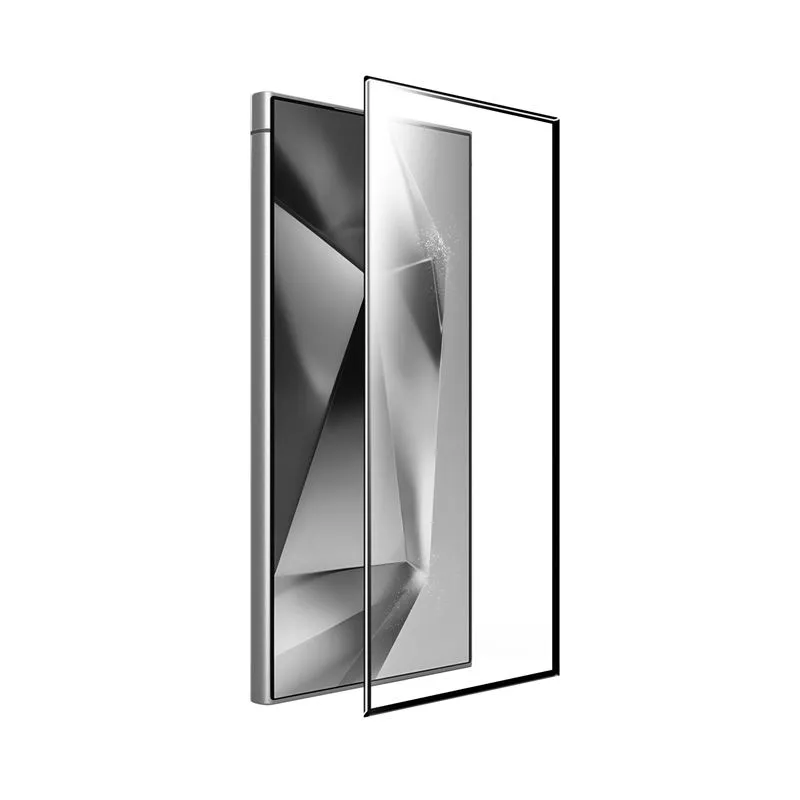 Folie sticla Mobile Origin EasyGlass compatibila cu Samsung Galaxy S25 Ultra