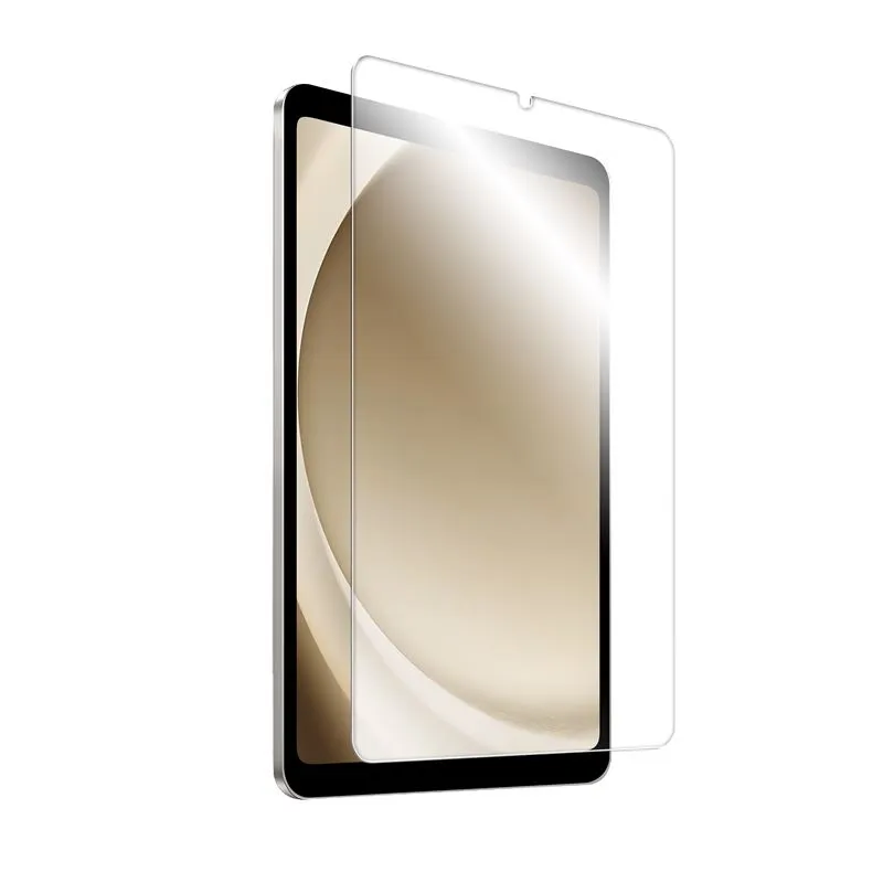 Folie sticla Mobile Origin EasyGlass compatibila cu Samsung Galaxy Tab A9, Transparent