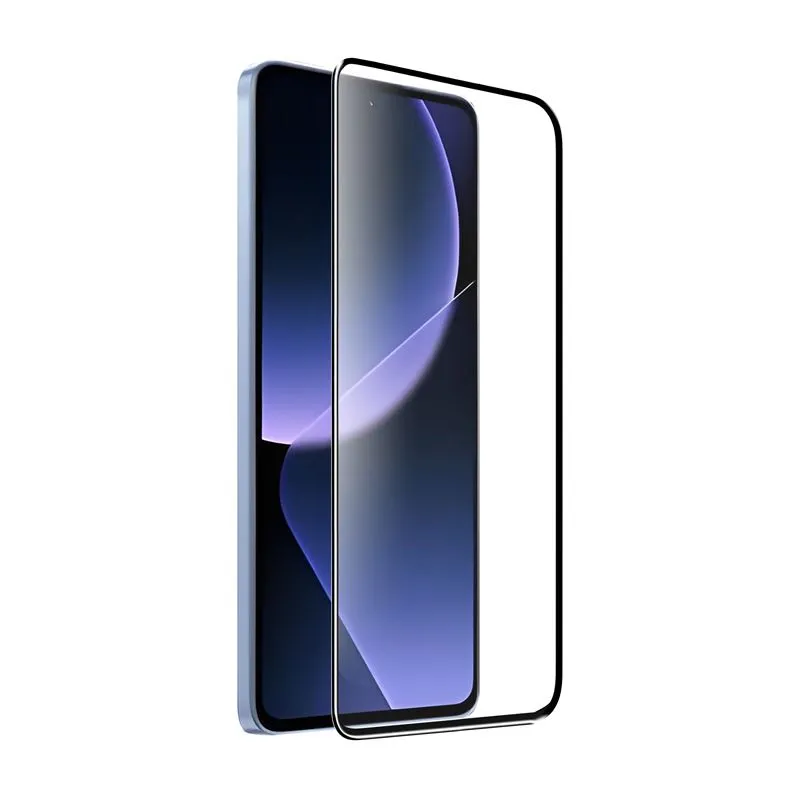 Folie sticla Mobile Origin EasyGlass compatibila cu Xiaomi 13T Pro Black