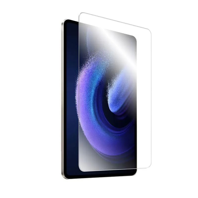 Folie sticla Mobile Origin EasyGlass compatibila cu Xiaomi Pad 6/6 Pro, Transparent