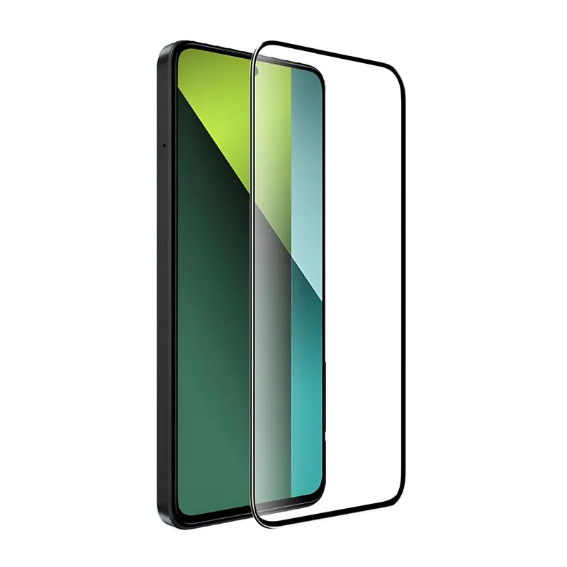 Folie sticla Mobile Origin EasyGlass compatibila cu Xiaomi Redmi Note 13 Pro 5G Black