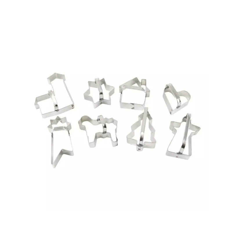 Forma Prajitura Craciun/Paste, 1 Bucata, Perfect Home