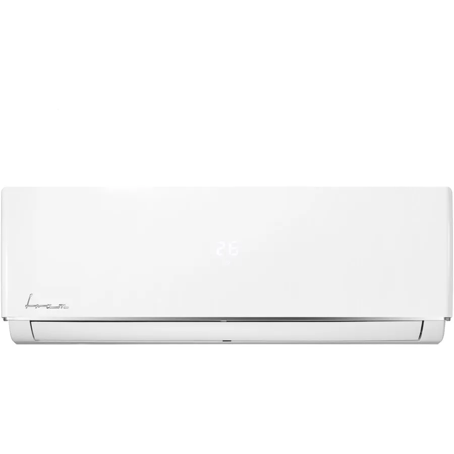 Fram Aparat de aer conditionat Fram 12000 BTU Wi-Fi, Clasa A++, kit instalare inclus 3m, functie iFeel, ACF-HS12KITWIFI++, alb