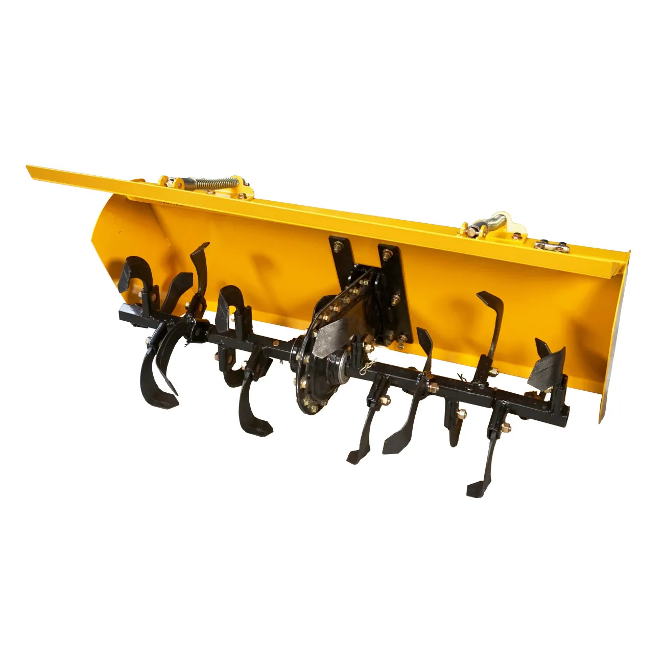 Freza tractata minitractoare Campo T, Campo T G2, 15/20cm, transmisie 11-18, 42zale, ProGARDEN