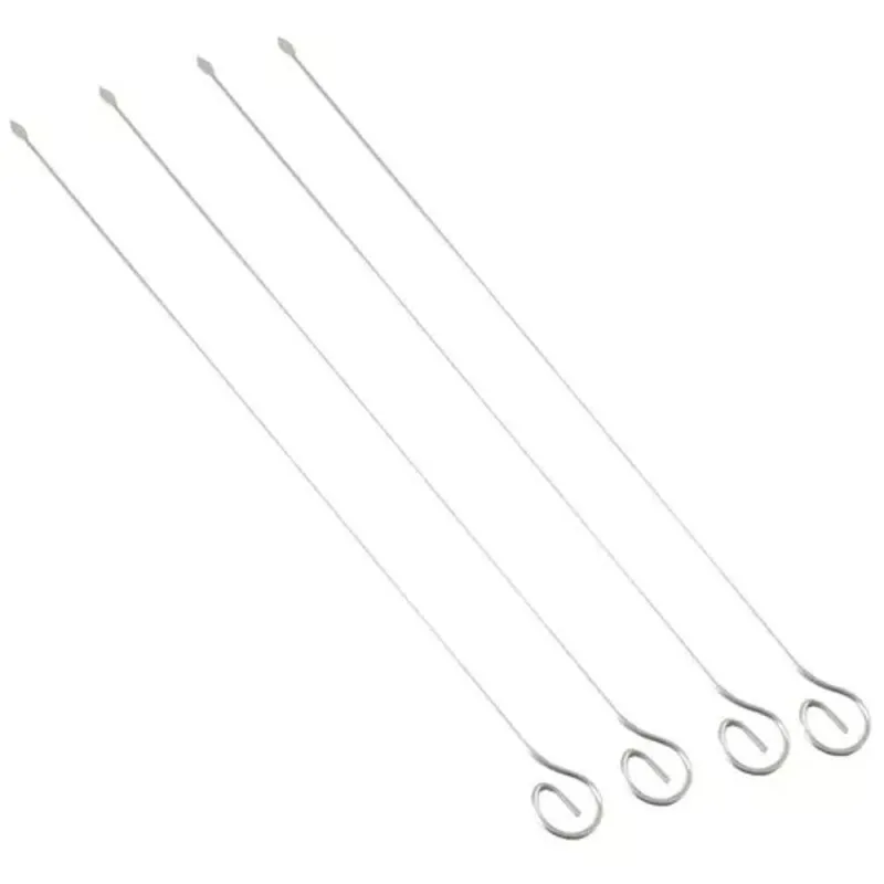 Frigarui, 35 cm, 4 Bucati, Perfect Home