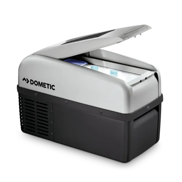 Frigider auto cu compresor CF-16 - 15L, 12 24V 100-240V Dometic