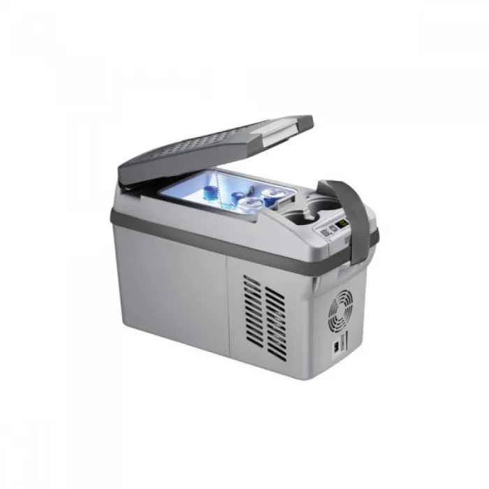 Frigider auto cu compresor Dometic 10.5L 12 24V DC-220 240V AC, CF-11,