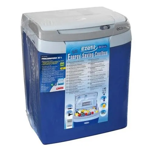 Frigider auto EZETIL 12 230V, 29L, Lampa