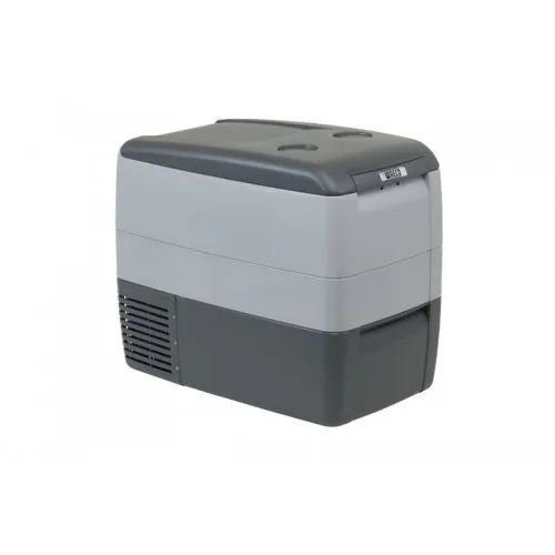 Frigider auto portabil Dometic CoolFreeze CDF 46, cu compresor electric, tip lada, alimentare 12 24V