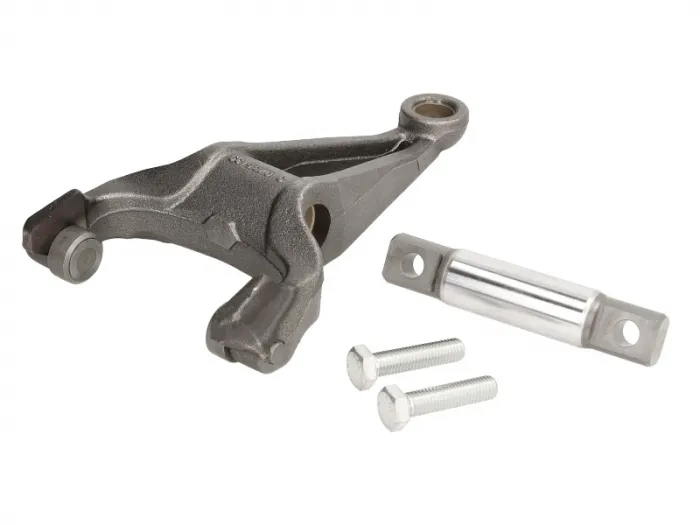 Furca ambreiaj (Furca ambreiaj) potrivit DAF CF, CF 65, CF 75, CF 85, LF 55, XF 105, XF 106, XF 95; IVECO EUROCARGO V, EUROSTAR, EUROTECH MP, EUROTRAKKER, MAGELYS, STRALIS I, TRAKKER I 04.73-