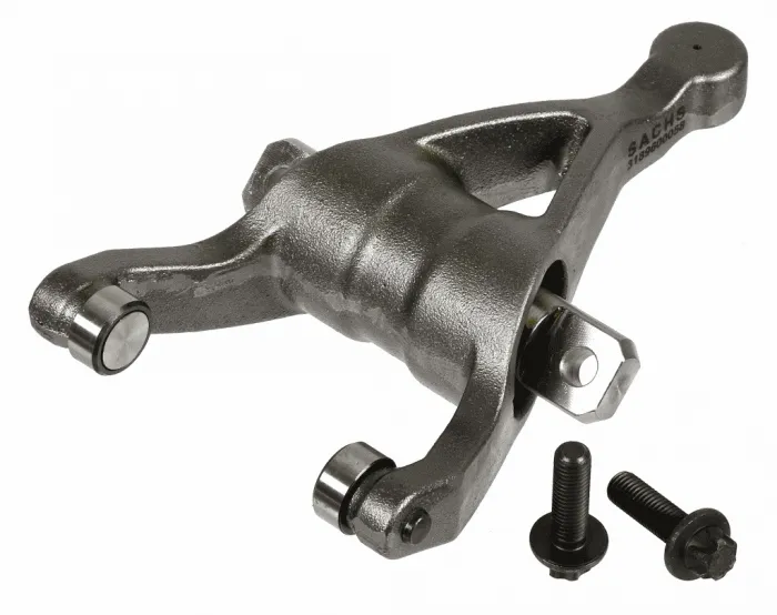 Furca ambreiaj (nou) potrivit MERCEDES ACTROS, ACTROS MP2   MP3, ACTROS MP4   MP5, ANTOS, AROCS, ATEGO, ATEGO 2, AXOR, AXOR 2, ECONIC, ZETROS 04.96-