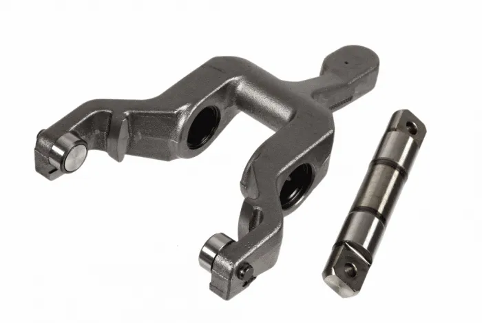 Furca ambreiaj (nou) potrivit MERCEDES ACTROS MP2   MP3, AXOR, AXOR 2, CITARO (O 530), CONECTO (O 345), ECONIC, MK, NG, SK, ZETROS 08.73-