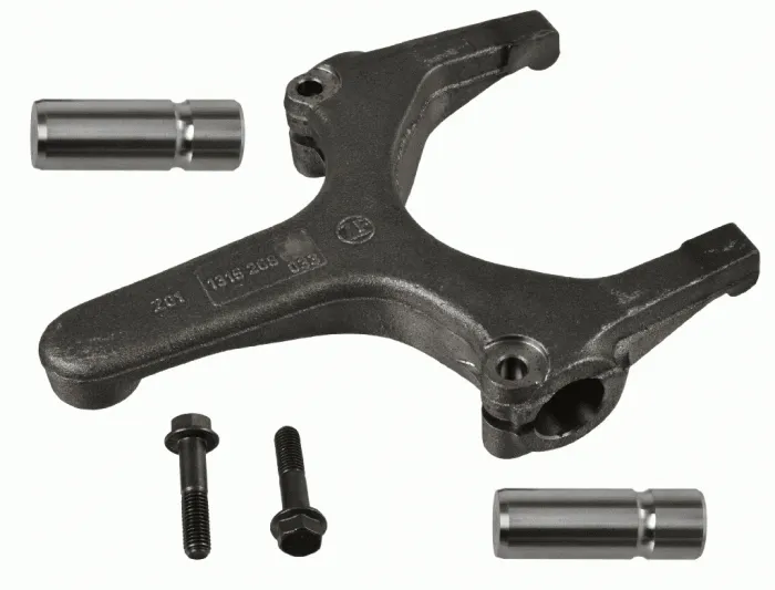 Furca ambreiaj potrivit MAN E2000, F2000, TGA, TGS I, TGX I; RVI KERAX, MAGNUM, PREMIUM, PREMIUM 2 01.94-