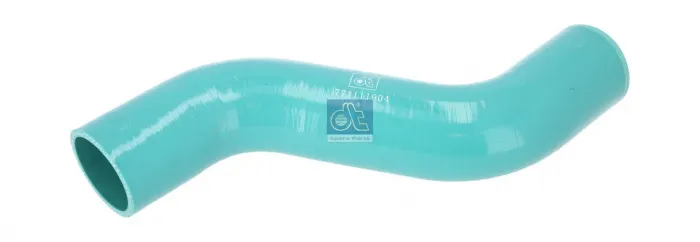 Furtun radiator (58mm, lungime: 313mm) potrivit VOLVO B10 DH10A-THD104 01.92-01.05