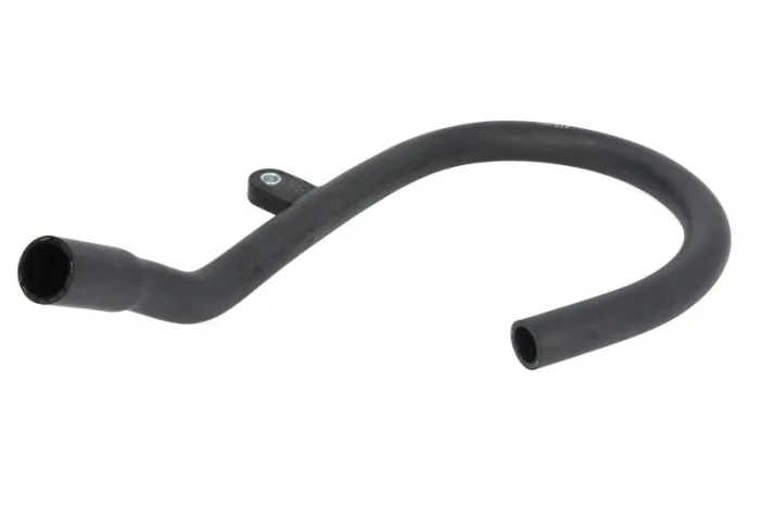 Furtun radiator (cu paranteze de montaj, 20mm 26mm, lungime: 860mm) potrivit DAF CF 85, XF 105, XF 95 MX265-XF355M 01.01-