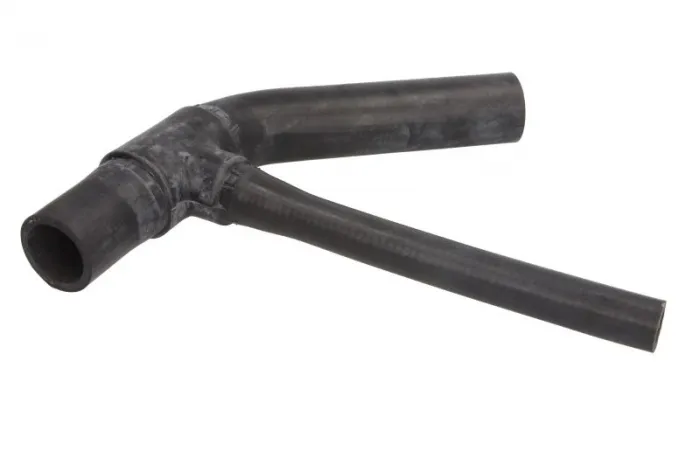 Furtunul de racire cu ulei (14x30x300, T-conector) potrivit IVECO EUROSTAR, EUROTECH MP, EUROTRAKKER 8210.42K(TCA)-8210.42M.TCA 01.92-