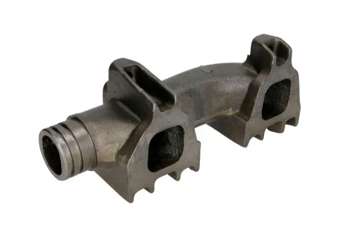 Galerie sistem esapament potrivit MAN HOCL, LION  S CITY, LION  S COACH, NG, NL, NU, TGA, TGS I, TGX I 10.0D-6.9D 04.91-