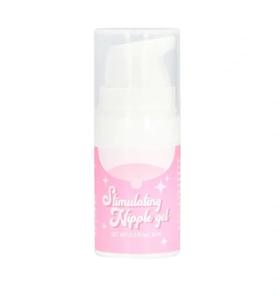 Gel Stimulator pentru Sfarcuri 8 ml