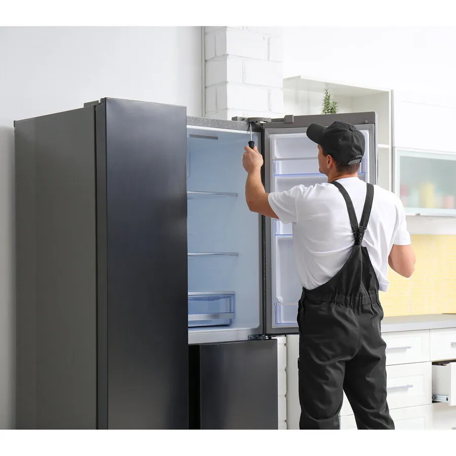 Generic Serviciu de schimbare sens usi frigider /combina fara kit