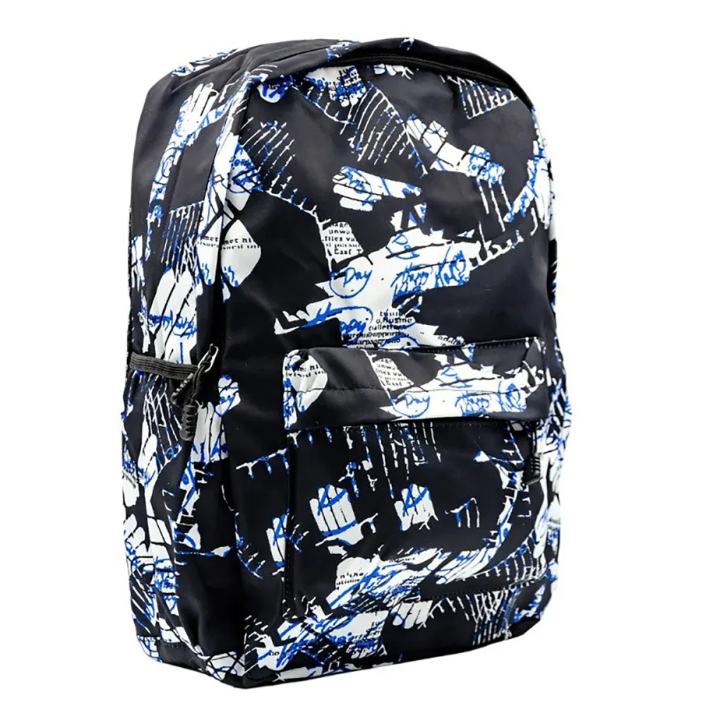 Ghiozdan cu 1 compartiment, CNX, Abstract