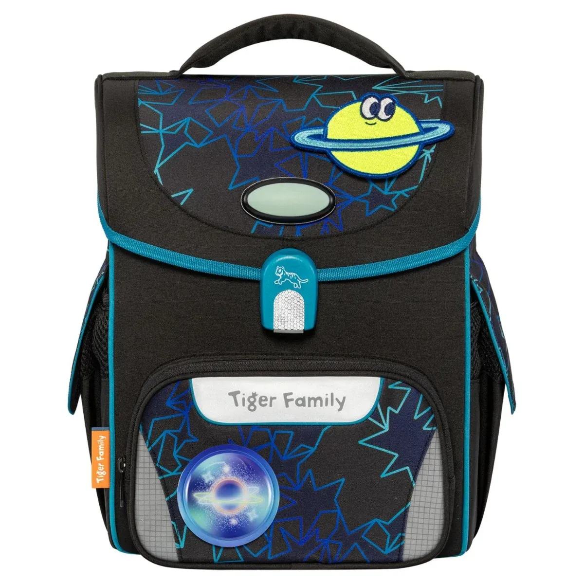 Ghiozdan neechipat, Tiger Family, Jolly Pro 2, Sea Sparkles Go Ocean