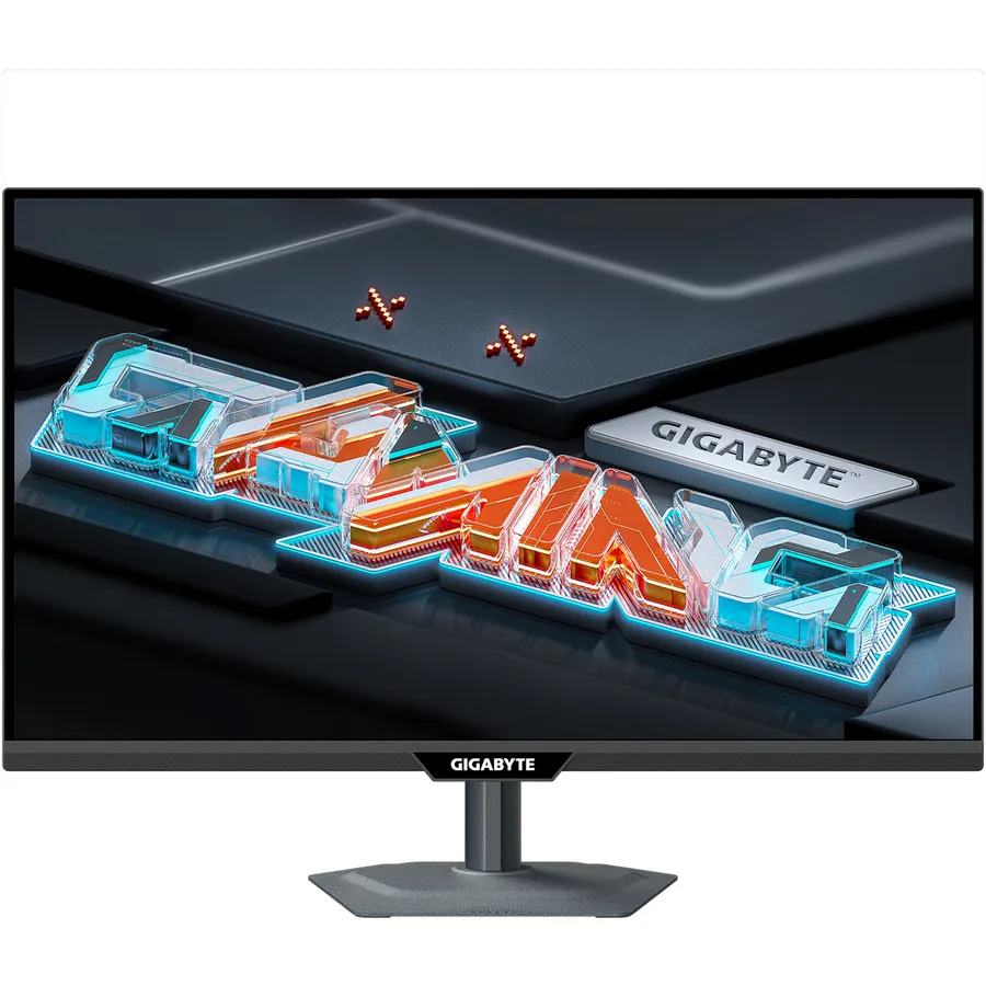 Gigabyte Monitor Gaming GIGABYTE M27Q3, 2‎7 inch, SS IPS, QHD, 2560 x 1440, DisplayPort, HDMI, KVM, nVIDIA G-Sync Compatible, 320Hz, 1 ms, Negru
